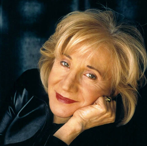 Olympia Dukakis