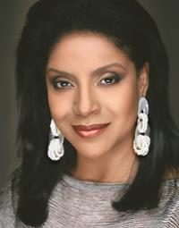 PHYLICIA RASHAD