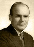 George Bugbee