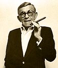 George Burns