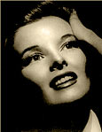 Katherine Hepburn