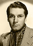 Laurence Olivier