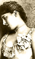 Lillie Langtry