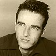 Montgomery Clift