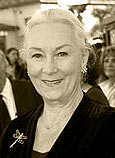 Rosemary Harris