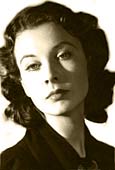 Vivien Leigh